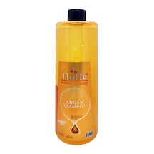 Noffe Argan Şampuan 1 L