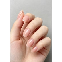 Renkli Rubber Base 15ml - Oje Değildir - Protez Tırnak Baz Kat Rb4-86 Rb4--86