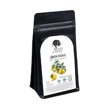 Meaty & Cheesy Limon Ferahı Özel Baharat Karışımı 250 G