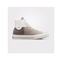 Converse Chuck 70 Crafted Patchwork A04507c Çok Renkli