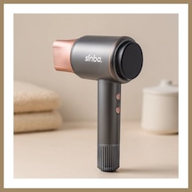 Bezos 1600w Bldc Turbo Tokmak Saç Kurutma Makinesi 22