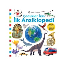 Çocuklar İçin İlk Ansiklopedi