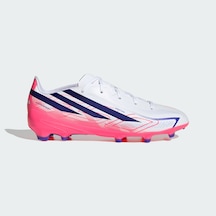 Adidas Kk1397 F50 Hyperfast League Fg J Çocuk Krampon Beyaz