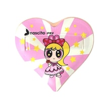 Pixypop Girls Rubycell Makyaj Pufu/lulu Diğer