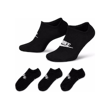 Nike Dx5075-010 U Nk Nsw Everyday Essentıal Spor Çorap Siyah