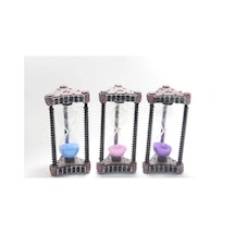 Polyester Tasarım Kumsaati Alk2496 -