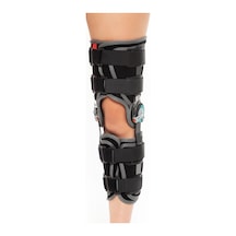 Açı Ayarlı Dizlik Kısa