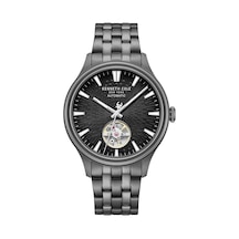 Kenneth Cole Kcwgy0098006 Erkek Kol Saati Füme
