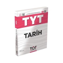 Muba Tyt Tarih Töf