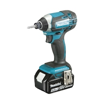 Makita Darbeli Vidalama 18v Dtd152rtj