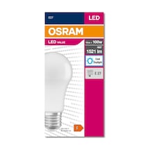 Osram 4052899971042 Led Cla 100 13 W 1521 Lümen 6500 Kelvin Beyaz