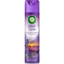 3 Adet Air Wick Aerosol Lavanta Esintisi 300 Ml Diğer