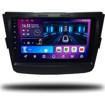 Carplayer Ssangyong Musso 2018+ Uyumlu Android Multimedya 4gb Ram 32gb Hafıza
