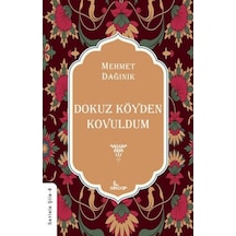 Dokuz Köyden Kovuldum - Qhdh-667476