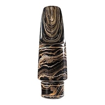 Select Jazz Marble Altsaksafon İçin Ağızlık, D5m, 1,86 Mm