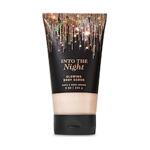 Bath & Body Works Into The Night Işıltılı Vücut Peelingi 226 Gr