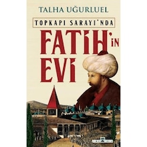 Fatih İn Evi - Aıaı-884428