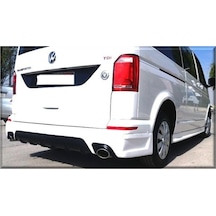 Transporter T6.1 Arka Ek STR-69 Transporter T6.1 Arka Ek STR-69