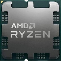 Amd Ryzen 7 9850x3d Tray 4.7 Ghz 96mb Önbellek 8 Çekirdek Am5 4nm  İşlemci