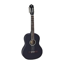 Ortega Rst5Mbk Klasik Gitar Mat Siyah