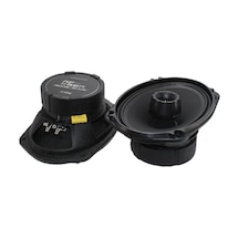 Apocaypse Ap-x69a Oval Hoparlör Takımı