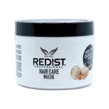 Redist Saç Maskesi 500ml. Garlic
