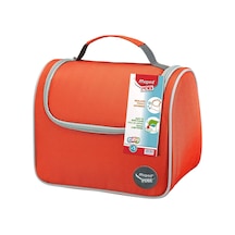 Maped Beslenme Çantası Picnik Paris Moda 872011 Kırmızı