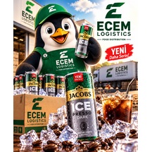 Jacobs Ice Presso Dark