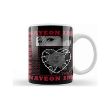 Kpop Cfm Tw Na Kupa Bardak Porselen Karışık