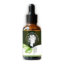 Lycia Nature's Secret Aloe Vera Yağı 20 ML