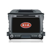 Kia Sportage Android + 4Çekirdek İşlemci + 4Gb Ram + 32Gb Hafız