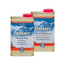 Epifanes Pp Vernik Extra 10 Lt