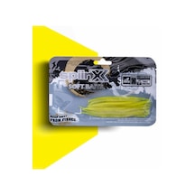 Spıınx Isome Silikon 11cm 14p Glow Lemonade