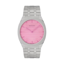 Gucci Ya163410 Kadın Kol Saati