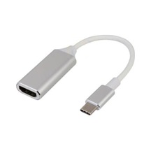Airsky 4k Type C To Hdmı Çevirici Kablo