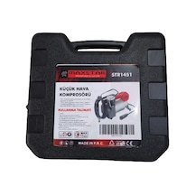 MAXSTAR ARAÇ KOMPROSÖRÜ 12 V