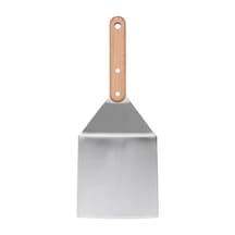 Ikea Grılltıder Mangal Barbekü Izgara Spatulası Paslanmaz Çelik