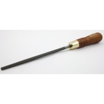 Narex 872513 Ahşap Törpü Yuvarlak 10X250 Mm