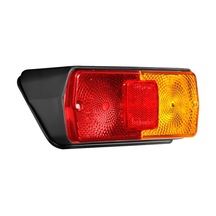 Farmtrak Traktör Y.M.Stop Lambası Sol