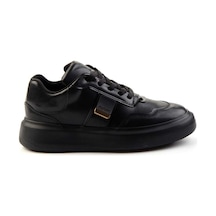 Siyah Kadın Sneaker K01212120009 Siyah
