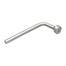 17 Mm Tekli Bijon Anahtarı - Lastik Değişim Anah 2e521