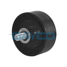 V Kayış Gergi Rulmanı - Fiat Bravo, Stilo - Dayco-apv1059 43331433