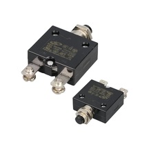 Ic-271s St Serisi Termik Resetli 125/250vac 32 Volt Dc 50 Amper Sigorta