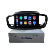 Kia Sorento 2013-2020 Blueway 4-64 Profesyonel Oem Multimedia 10"