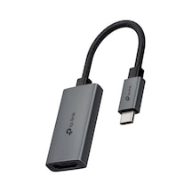 Ua520c, Usb Type-c Den 4k 60hz Hdmı Dönüştürücü
