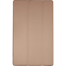 Newface Lenovo M10 Hd X306f Kılıf Tablet Smart Kılıf - Gold Diğer