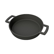 Outdoorchef Aygaz Gurme Döküm Tava - 24 Cm Genel