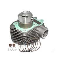 Honda Fizy 125 Silindir 52.40mm 15 Pim