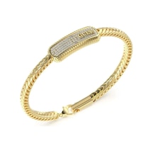Guess Jgujumb05018jwygs Erkek Bileklik Çok Renkli