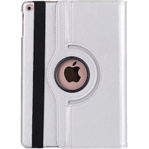 Apple Uyumlu iPad Mini 4 Için Nettech 360 Kapaklı Kılıf (469321553)